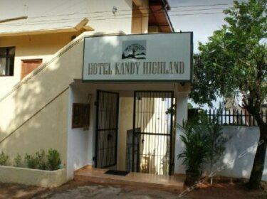Kandy Highland Hotel