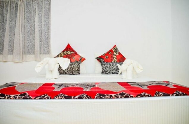 Kandy Hill Cottage Kandy - Photo2