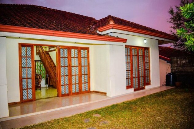 Kandy Hill Cottage Kandy - Photo4