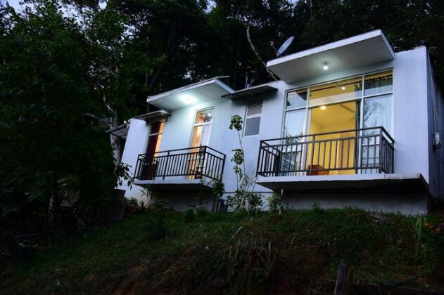Kandy Hill Villa - Photo2