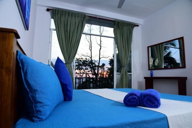 Kandy Hill Villa - Photo3