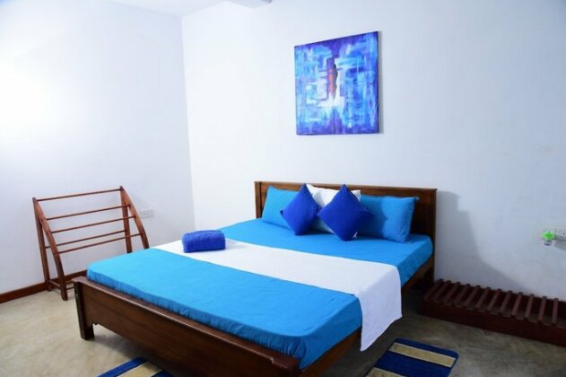 Kandy Hill Villa - Photo4