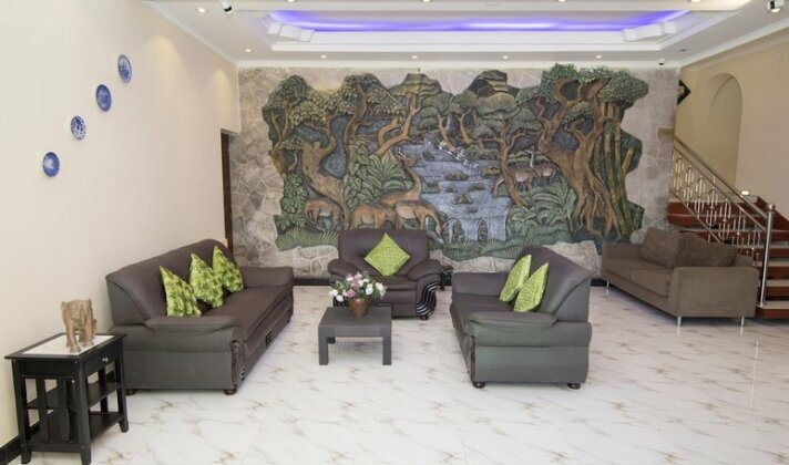 Kandy Hills Resort - Photo2