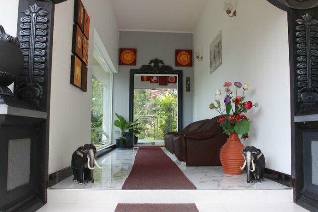 Kandy Hills Resort - Photo3
