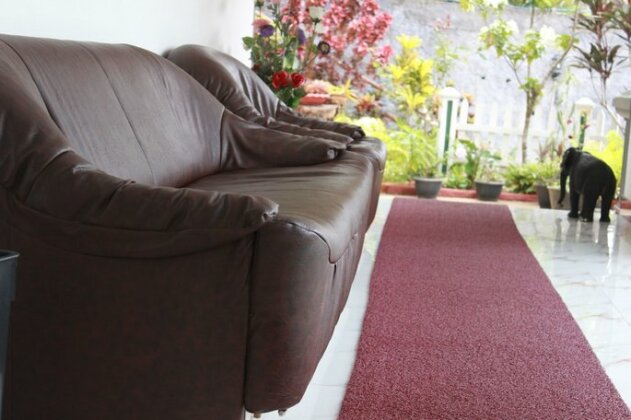 Kandy Hills Resort - Photo4