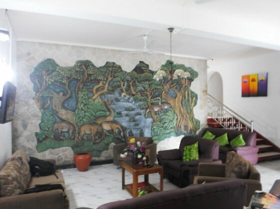 Kandy Hills Resort - Photo5