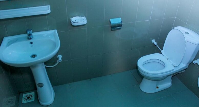 Kandy Holiday Villa - Photo3