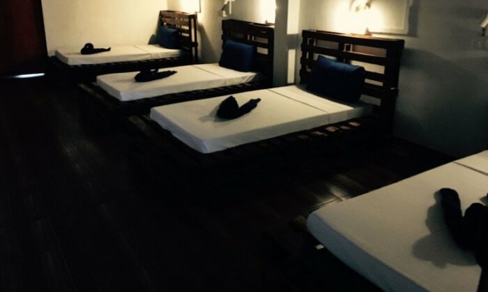 Kandy Hostel Cabana - Photo2