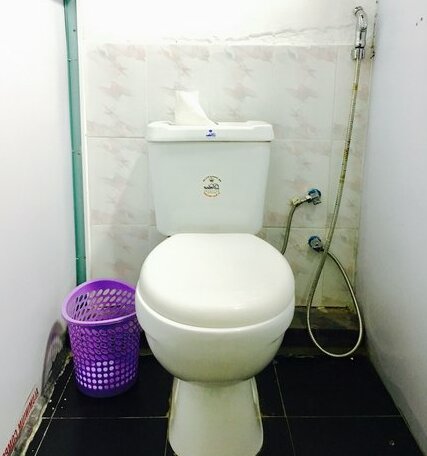 Kandy Hostel Cabana - Photo4