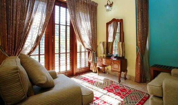 Kandy luxury Villa - Photo5