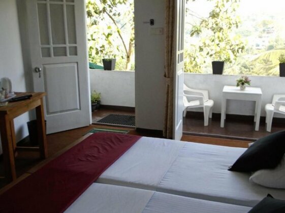 Kandy Mountain Cottage - Photo2