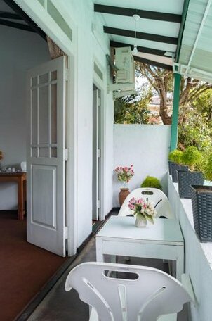 Kandy Mountain Cottage - Photo4