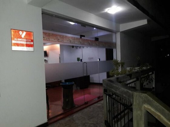 Kandy Mountain Resort - Photo2