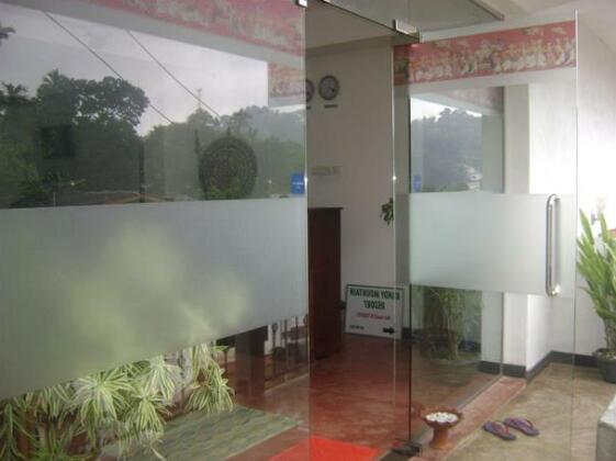 Kandy Mountain Resort - Photo3