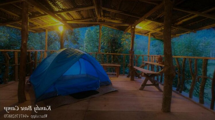 Kandy Nature Base Camp
