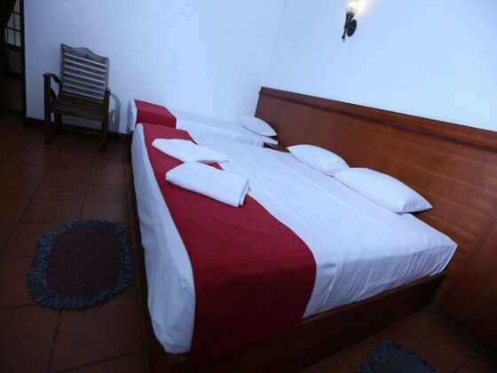 Kandy Regal Lake View Hotel - Photo3
