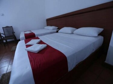 Kandy Regal Lake View Hotel