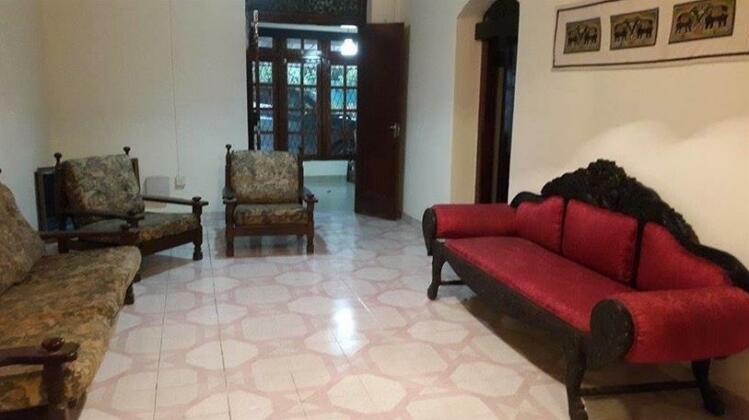 Kandy Serendib House - Photo2
