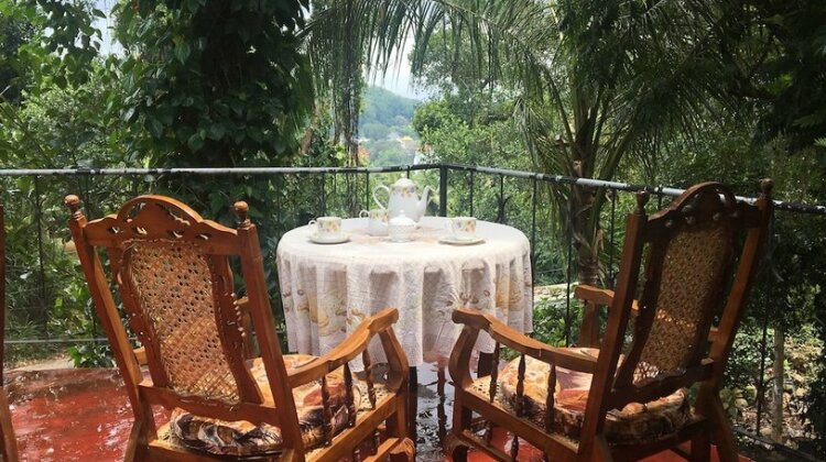 Kandy Shady Trees Villa - Photo2