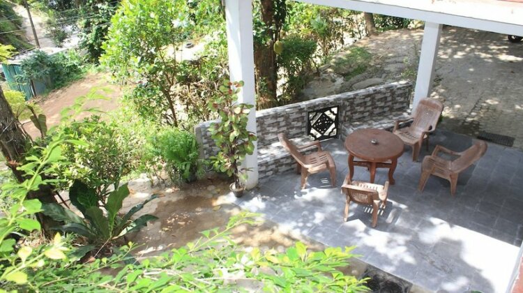 Kandy Shady Trees Villa - Photo3