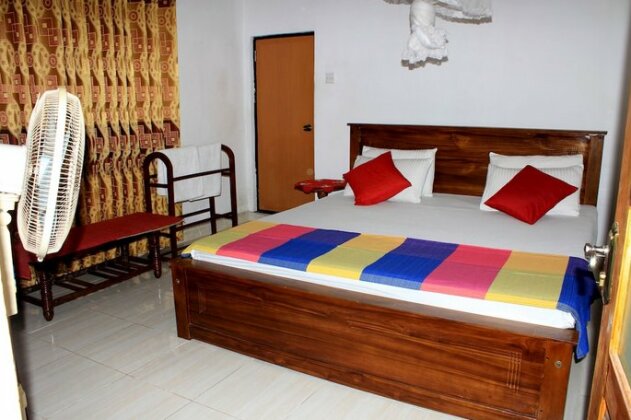 Kandy Shady Trees Villa - Photo4
