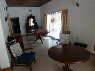 Kandy Tropical Garden House - Photo4