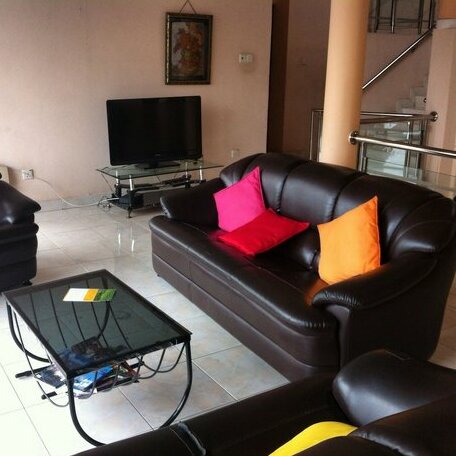 Kandy View Garden Hotel - Photo3