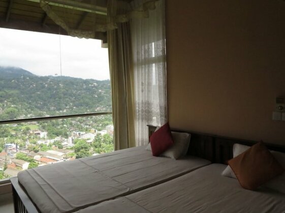 Kandy View Garden Hotel - Photo5