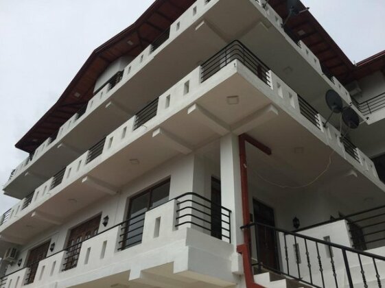Kandyan Bluestar Villa - Photo2