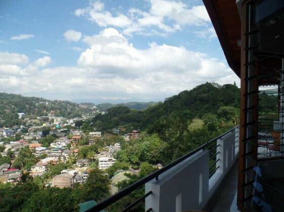 Kandyan Bluestar Villa - Photo4