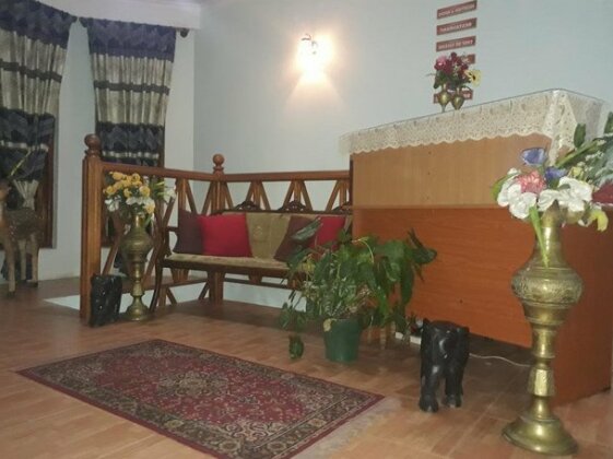 La Sachara Holiday Banglow - Photo2