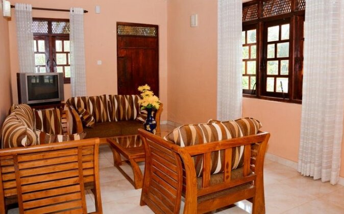 Laa Cottage - Photo3