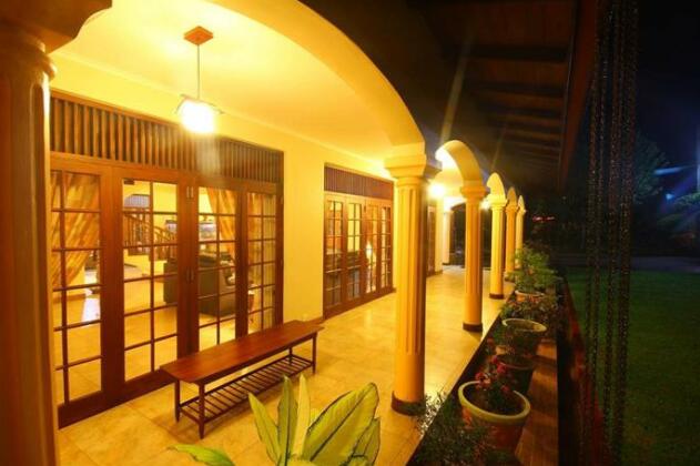 Lady Mccallum Homestay - Photo2