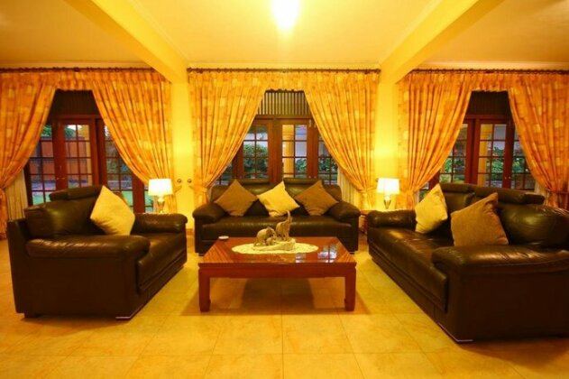 Lady Mccallum Homestay - Photo3