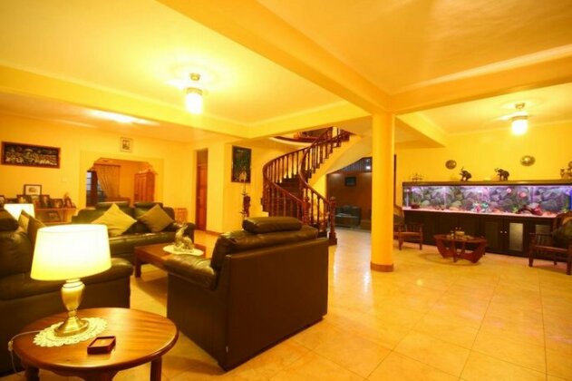 Lady Mccallum Homestay - Photo4