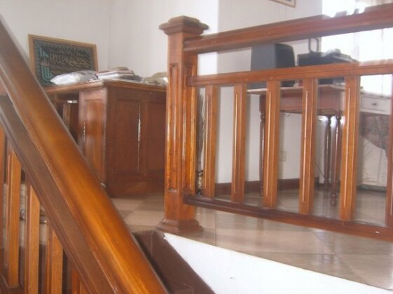 Lake Terrace Homestay - Photo3