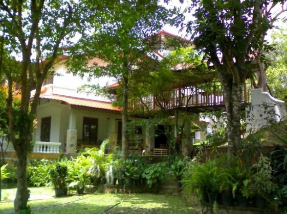 Lanka Villas Holiday Resort - Photo2