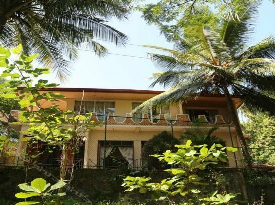 Mahaweli View Bungalow - Photo2