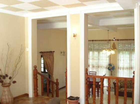 Mahaweli View Bungalow - Photo3