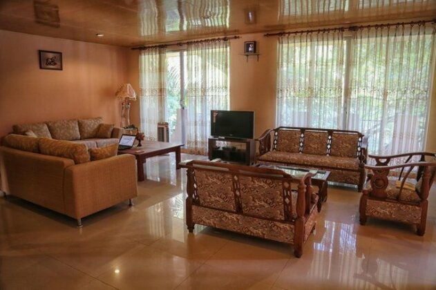 Mahaweli View Bungalow - Photo4