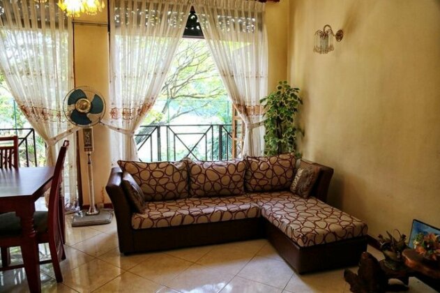 Mahaweli View Bungalow - Photo5