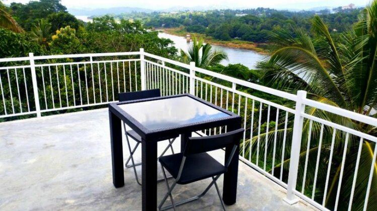 Mahaweli View Inn - Photo2