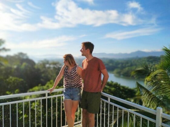 Mahaweli View Inn - Photo3