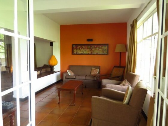 McCallum Cottage - Photo3