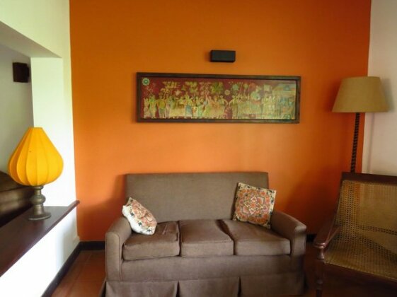 McCallum Cottage - Photo4