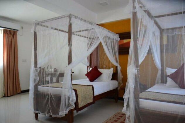 Meili Lanka City Hotel - Photo2