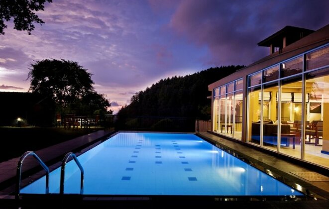 Melheim Kandy Villas - Photo2