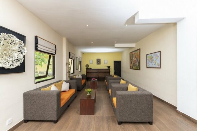 Melheim Kandy Villas - Photo4