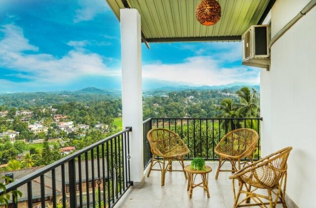 Mintaas Hotel Kandy - Photo2