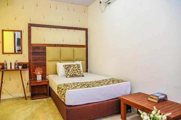 Mintaas Hotel Kandy - Photo3